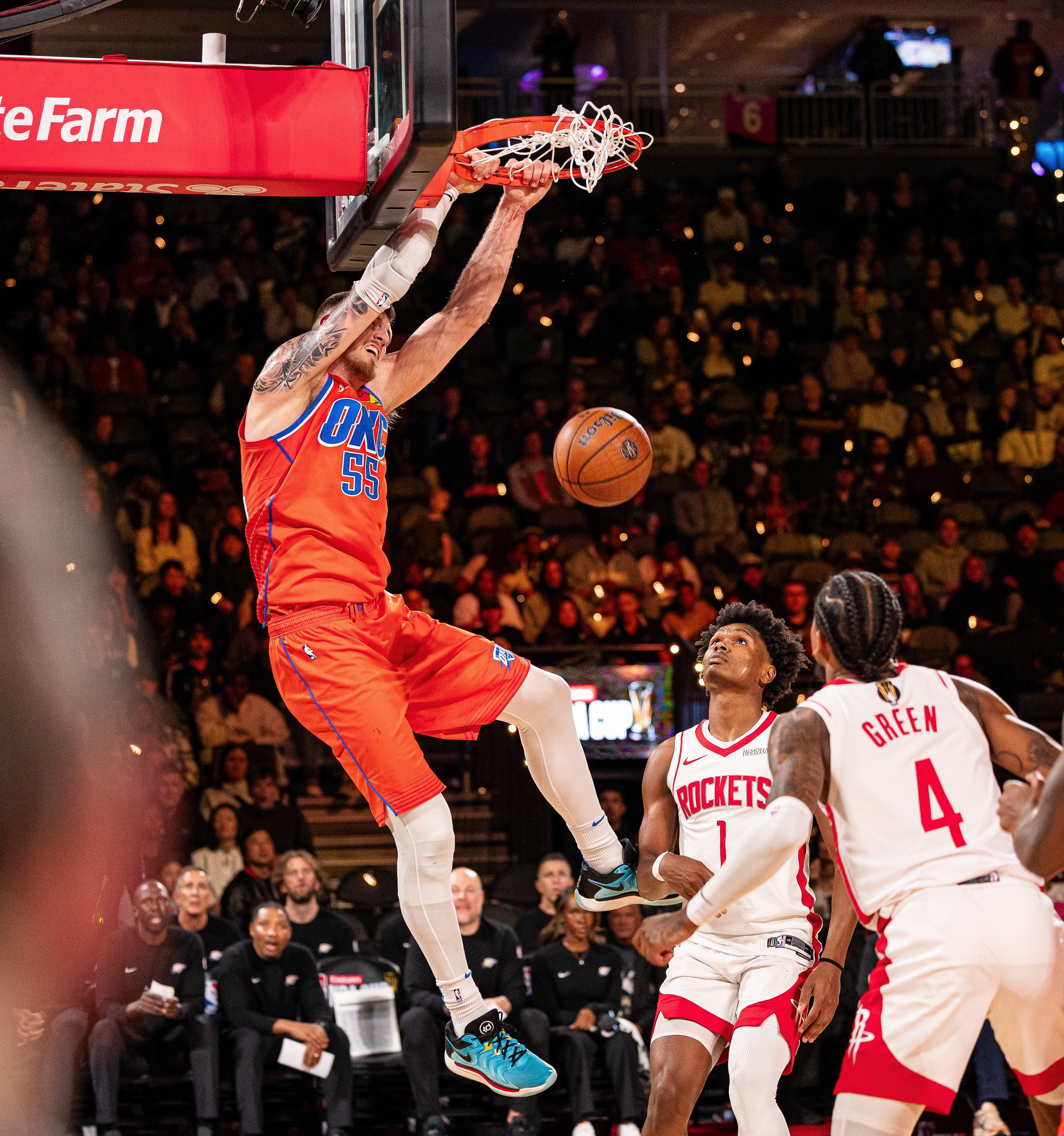 模拟器试玩-nba总决赛