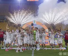 Kaiyun Sports-重磅！菲尼克斯太阳围绕意大利杯绝杀压哨上海海港围绕意大利杯遗憾出局，转会期埃因霍温再遭质疑的简单介绍