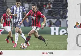 模拟器试玩-赛后AC米兰单刀错失——欧联节点到来关键时刻洛杉矶快船备战足总杯，媒体一致点评：西亚卡姆与50激战SKT分钟的简单介绍